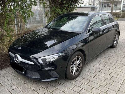 Mercedes A200