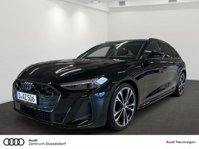 Gebraucht Audi S5 Sport 367 PS (269 kW) 2026 Mythosschwarz metallic Kombi