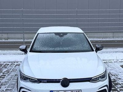 Gebraucht VW Golf VIII GTE 245 PS (180 kW) 2021 Limousine