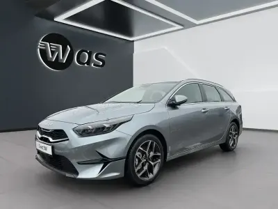 Gebraucht Kia Ceed Sportswagon