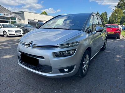 Citroën Grand C4 Picasso