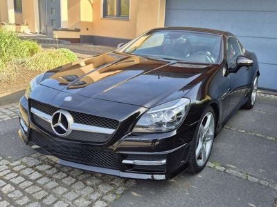 Mercedes SLK200