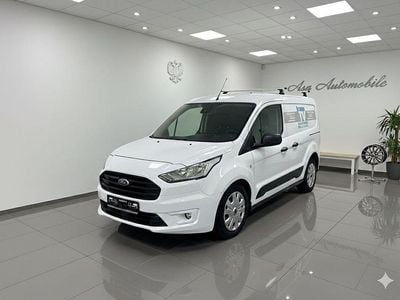 Gebraucht Ford Transit Connect