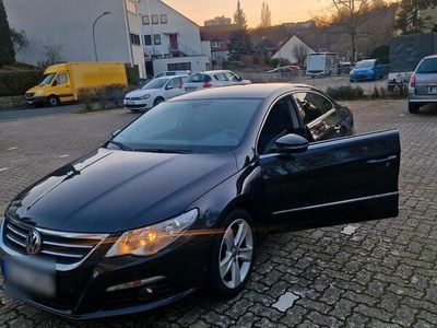VW CC