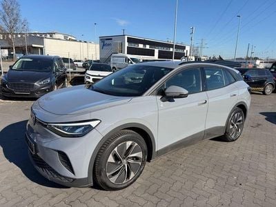 Gebraucht VW ID.4 Pro Performance 150 kW (204 PS) 2021 Grau SUV