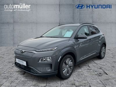 gebraucht Hyundai Kona FLA