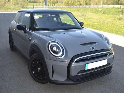 Brugt Mini Cooper SE Classic 135 kW (184 HK) 2021 Grå Hatchback