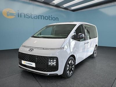 Gebraucht Hyundai Staria 224 PS (164 kW) 2025 Van / Kleinbus