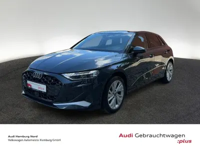 Gebraucht Audi A3 Advanced 116 PS (85 kW) 2025 Limousine