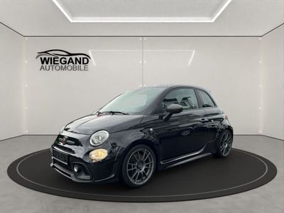 Fiat 500 Abarth