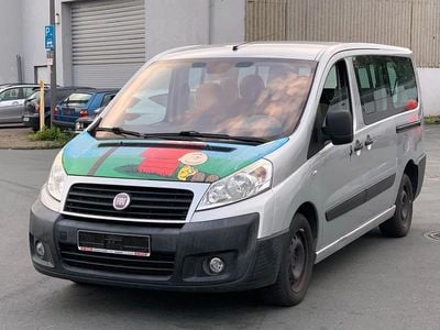Fiat Scudo