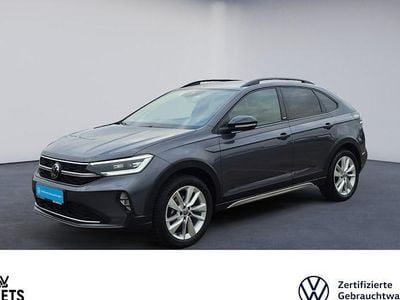 Gebraucht VW Taigo Move 116 PS (85 kW) 2024 Rauchgrau metallic SUV