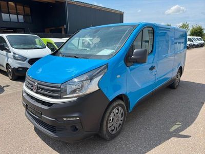 Fiat Talento