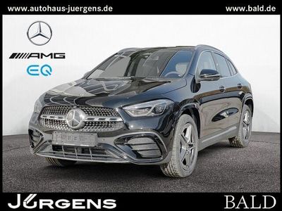Gebraucht Mercedes GLA250 AMG 163 PS (119 kW) 2025 Othercolor SUV