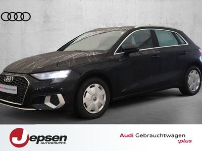 gebraucht Audi A3 Sportback advanced 30 TFSI S tronic