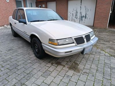 gebraucht Pontiac Grand Am 2.5 Tech 4