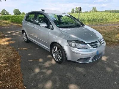 Gebraucht VW Golf Plus