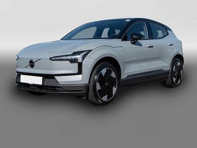Gebraucht Volvo EX30 Plus 200 kW (272 PS) 2024 Grau SUV