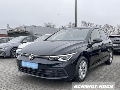 gebraucht VW Golf Life