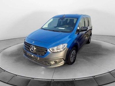 Mercedes Citan 113