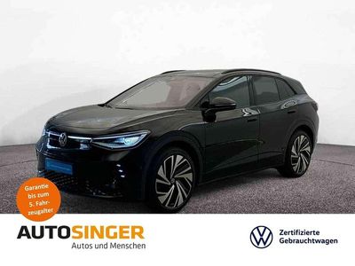 VW ID.4