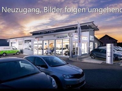 Gebraucht Dacia Jogger Expression 101 PS (74 kW) 2025 Weiß Van / Kleinbus