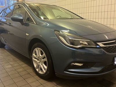 gebraucht Opel Astra Sportstourer, Kombi, guter Zustand