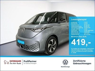 VW ID. Buzz