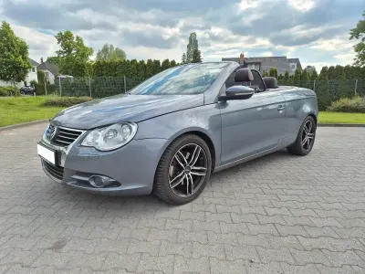 Occasion VW Eos