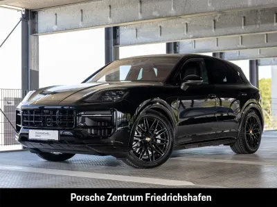 Gebraucht Porsche Cayenne S