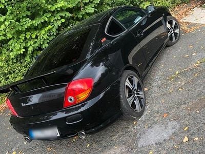 Hyundai Coupé