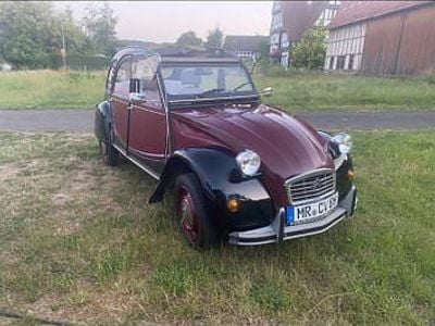 Gebraucht 1987 Citroën 2CV Charleston Limousine | 11.950 €