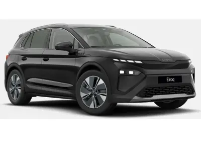 Neu Skoda Elroq Selection 210 kW (286 PS) 2026 Schwarz SUV