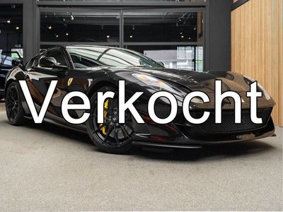 Ferrari 812