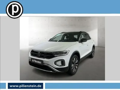 Occasion VW T-Roc Move 116 ch (85 kW) 2023 Blanc SUV