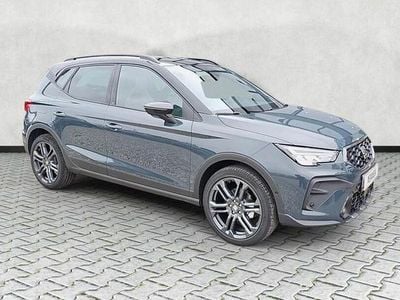 Neu Seat Arona 150 PS (110 kW) 2026 Blau SUV