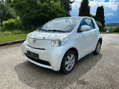 Gebraucht Toyota iQ