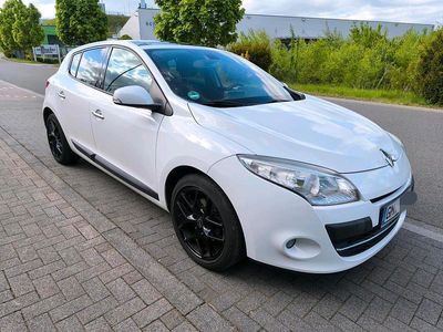 Renault Mégane Coupé