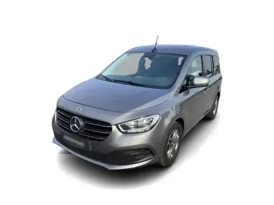Gebraucht Mercedes T180