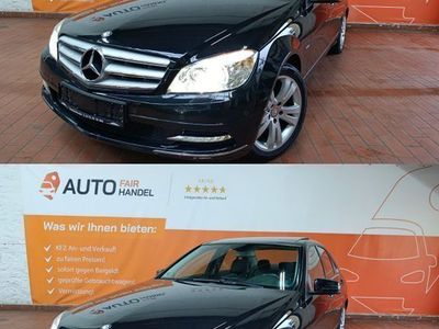 Mercedes C250