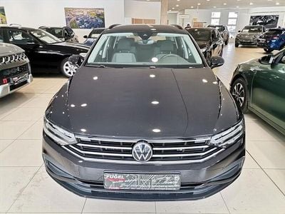 Usado VW Passat Conceptline 150 HP (110 kW) 2022 Preto Carrinha