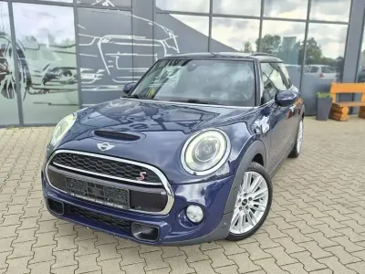 Occasion Mini Cooper SD