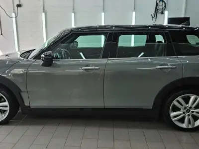Gebraucht Mini Cooper S Clubman