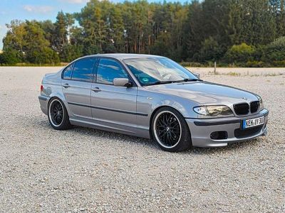 BMW 325