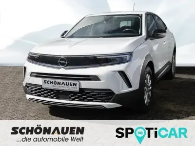 Usata Opel Mokka-e Edition 100 kW (136 CV) 2022 Bianco SUV
