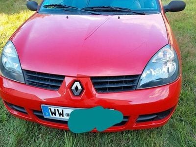 Renault Clio II