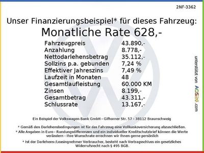 Usata VW Caravelle Edition 150 CV (110 kW) 2023 Bianco Furgone