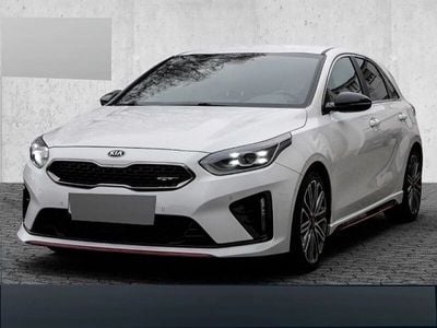 Kia Ceed GT
