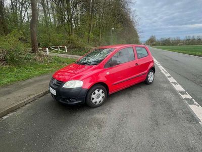 gebraucht VW Fox Fox1.2