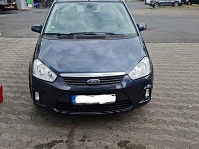 Gebraucht Ford C-MAX 104 PS (76 kW) 2008 Van / Kleinbus